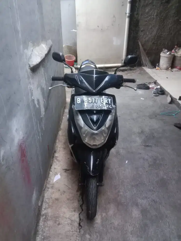 Dijual cepat untuk tambahan Modal