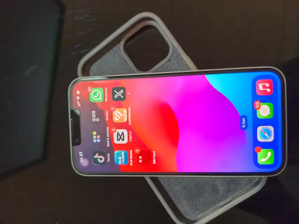 Ibox iphone 13 128Gb