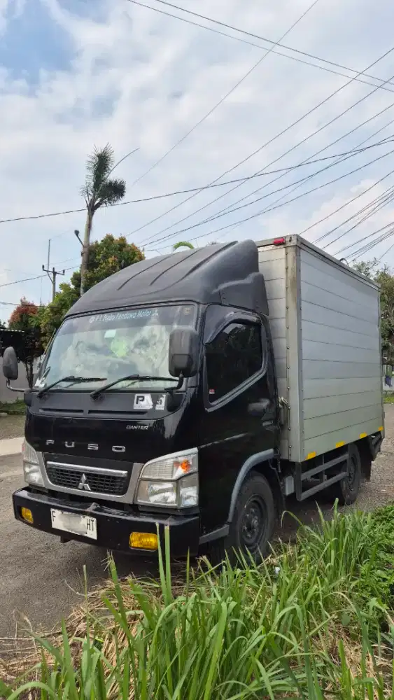 Jual Mitsubishi Fuso Engkel