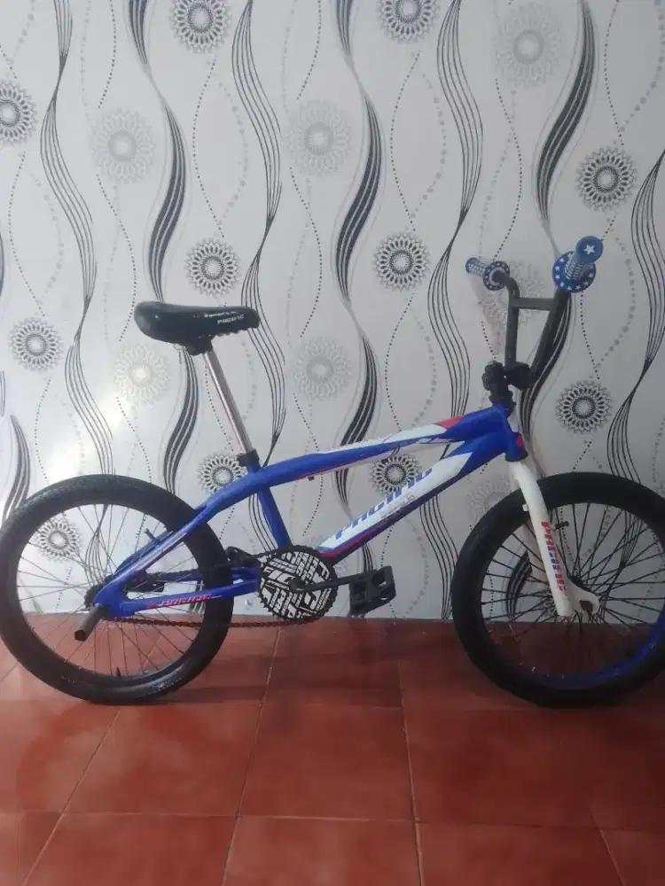 BMX pacific spinix tx 5.0
