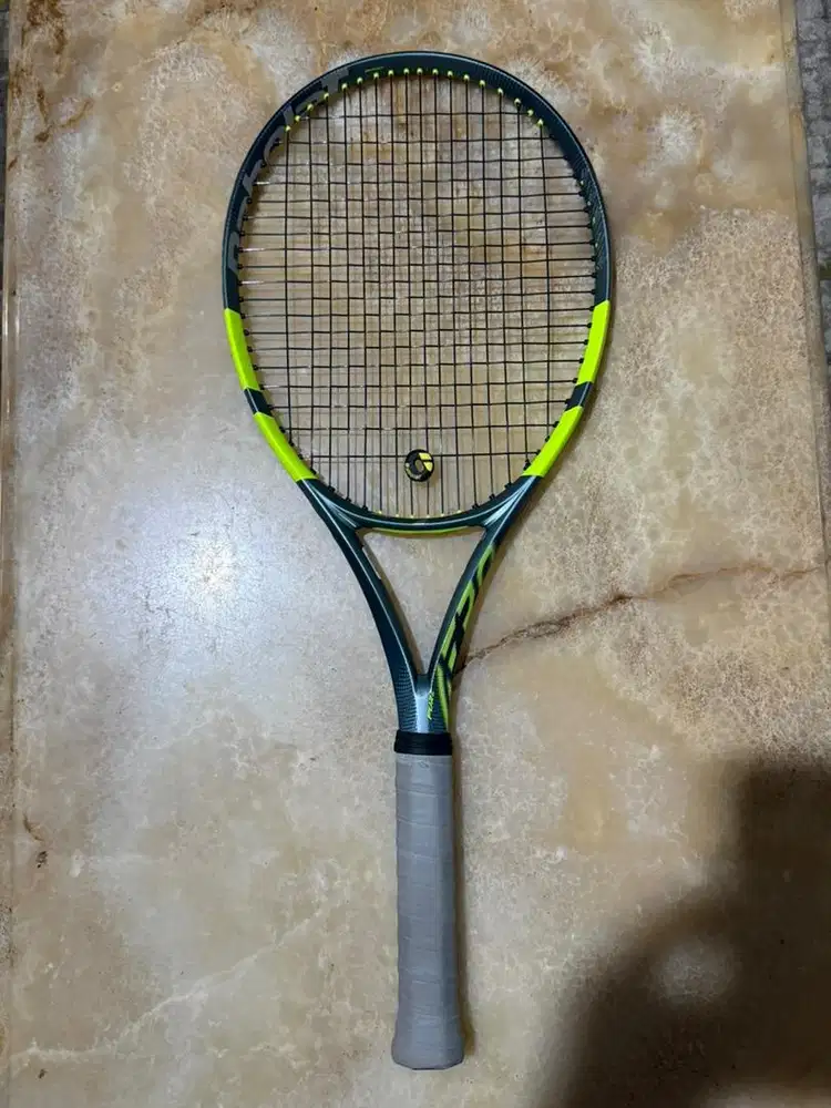 Babolat Pure Aero 2026