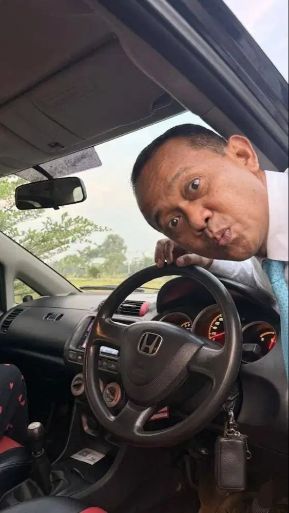 Honda City Vtech Manual 2008