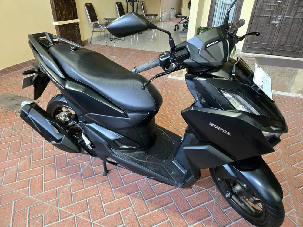 DIJUAL CEPAT – HONDA VARIO 160 ABS 2022