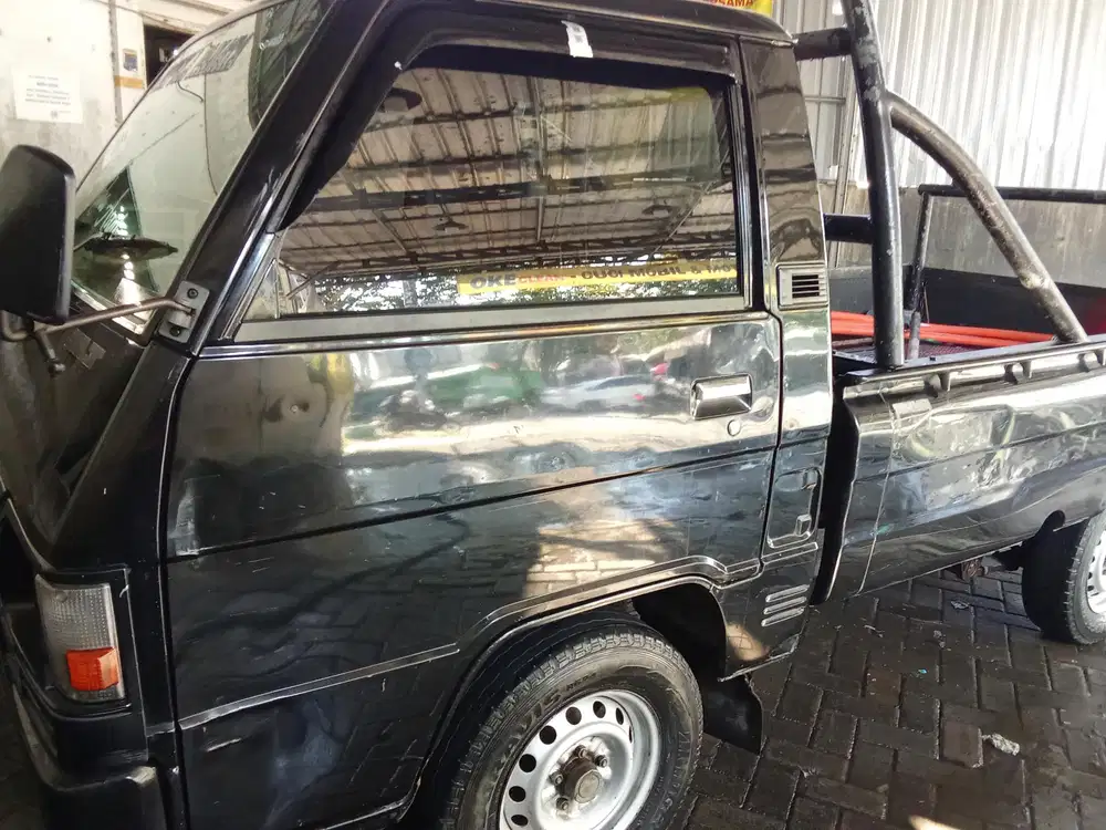 Mitsubishi Colt L300 2017 Diesel