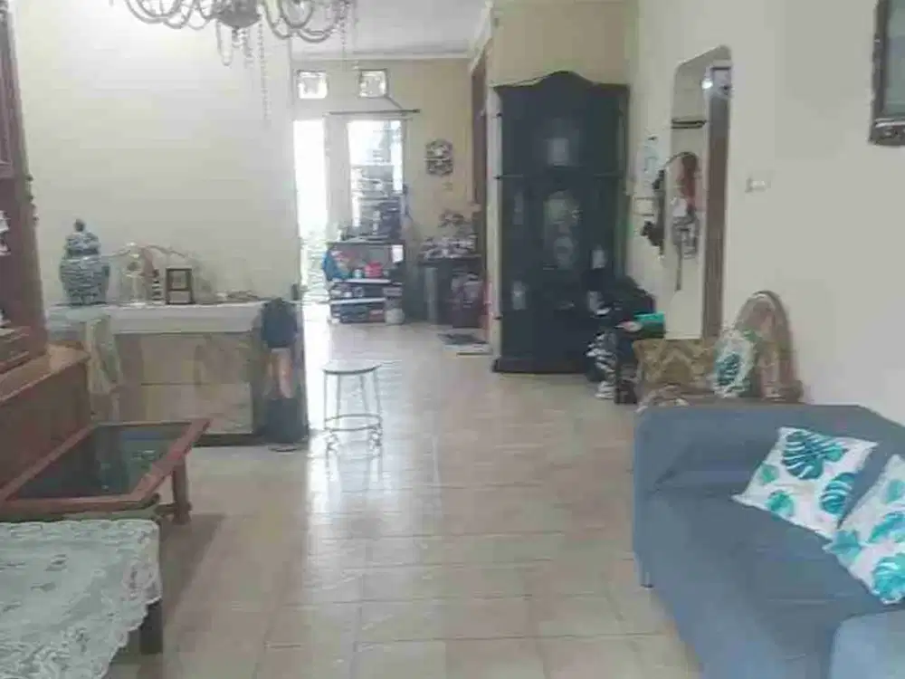 Dijual Rumah Pondok Jaya Bintaro 3 Tangerang Selatan