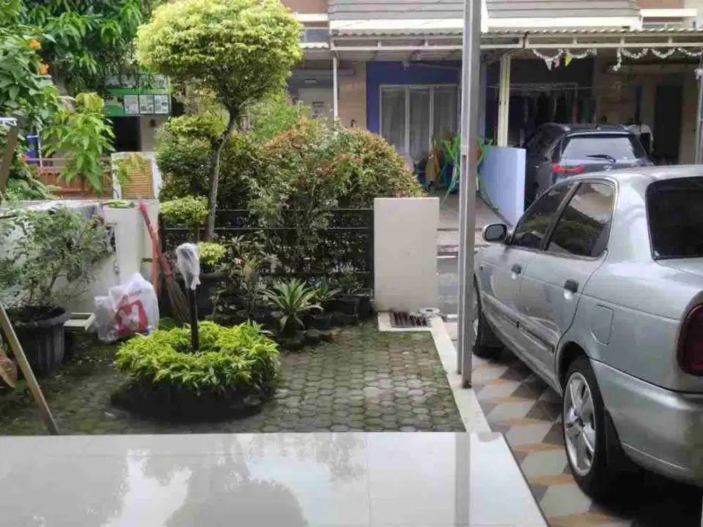 Dijual Murah Rumah di Metland Cibitung  Bekasi