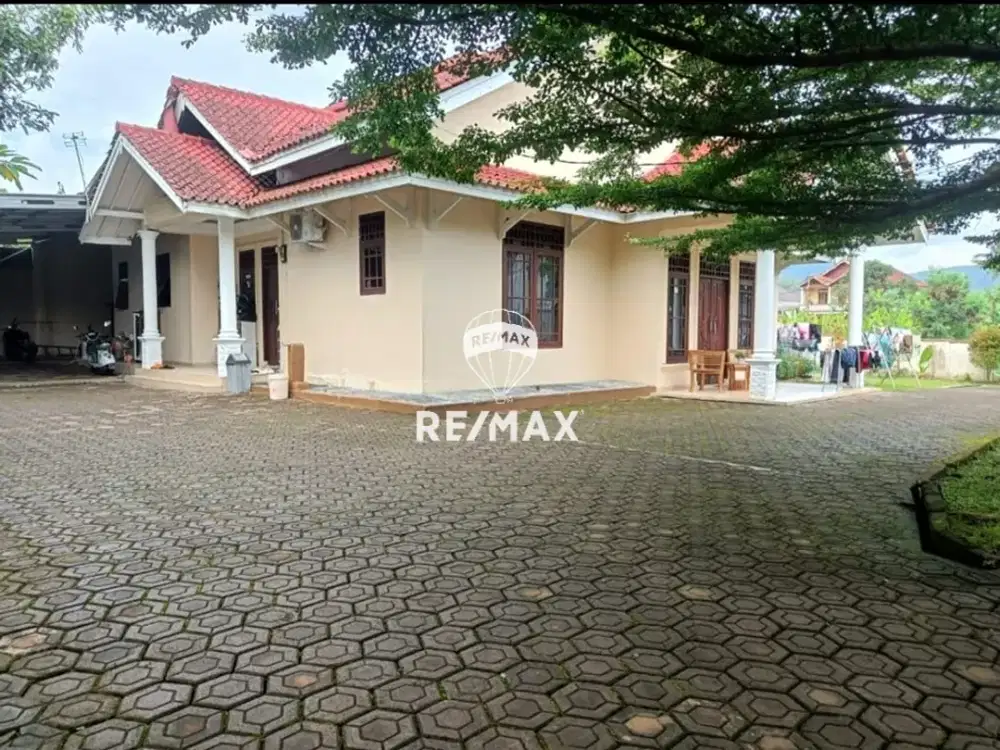 RUMAH MEWA, Dekat Akses Jalan Utama Cianjur - Bandung, Cugenang Cianjur
