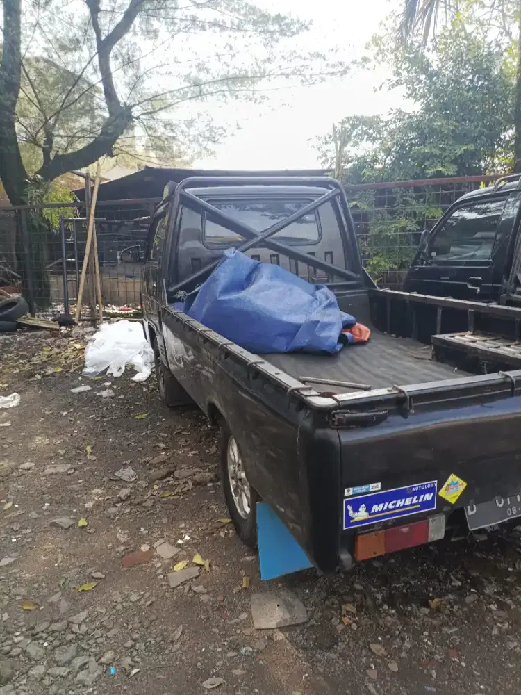 jasa angkutan barang dll