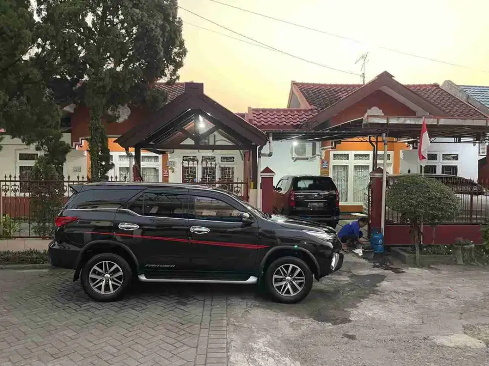 Rumah dijual di Pandaan Pasuruan