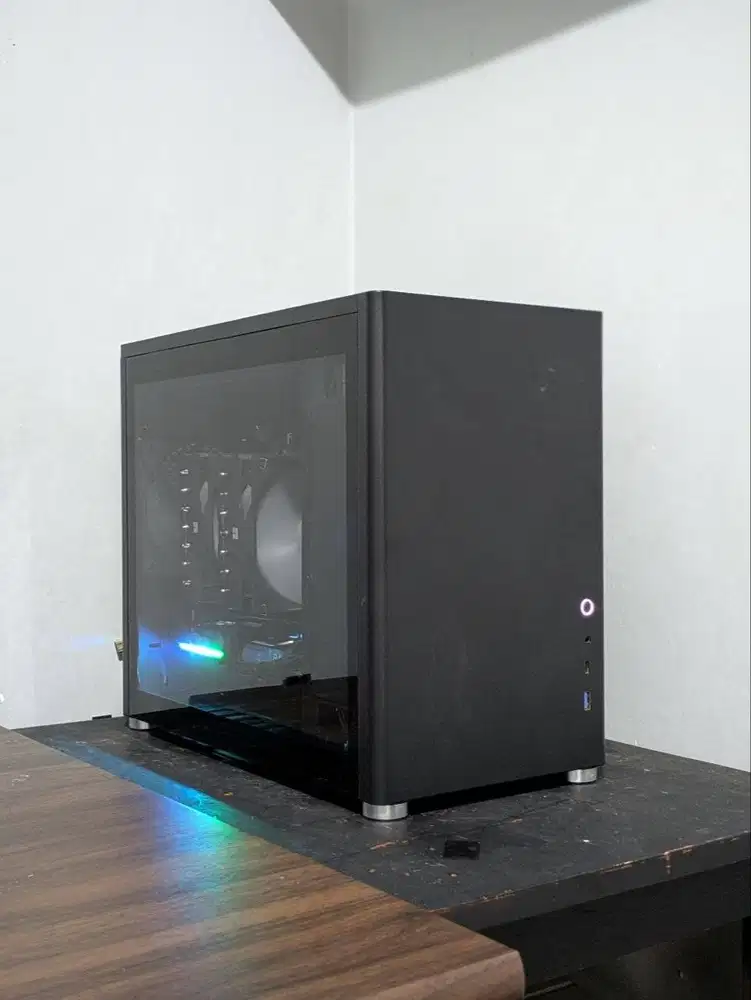 PC Gaming Render Core I5 14400F + RTX 3050 8GB 32GB DDR5 SSD 1TB