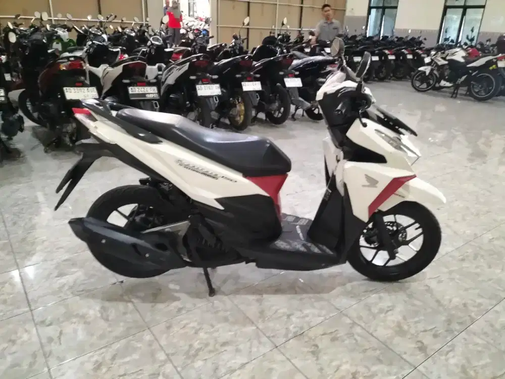 Vario 150 barang bagus