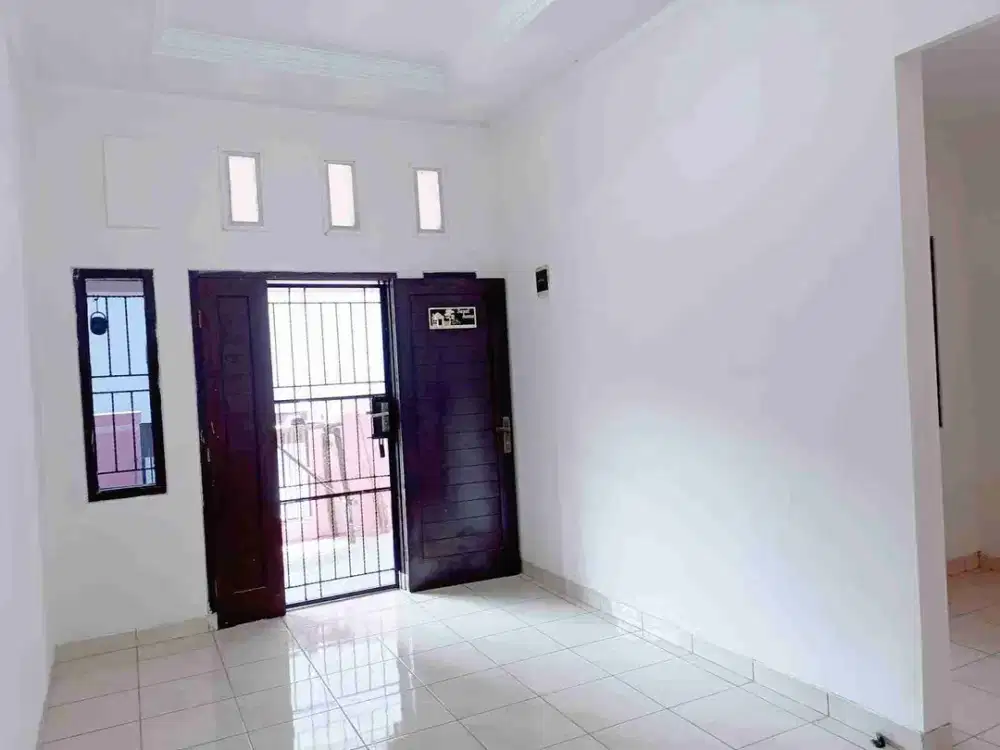 for rent rumah siap huni di TKI 1