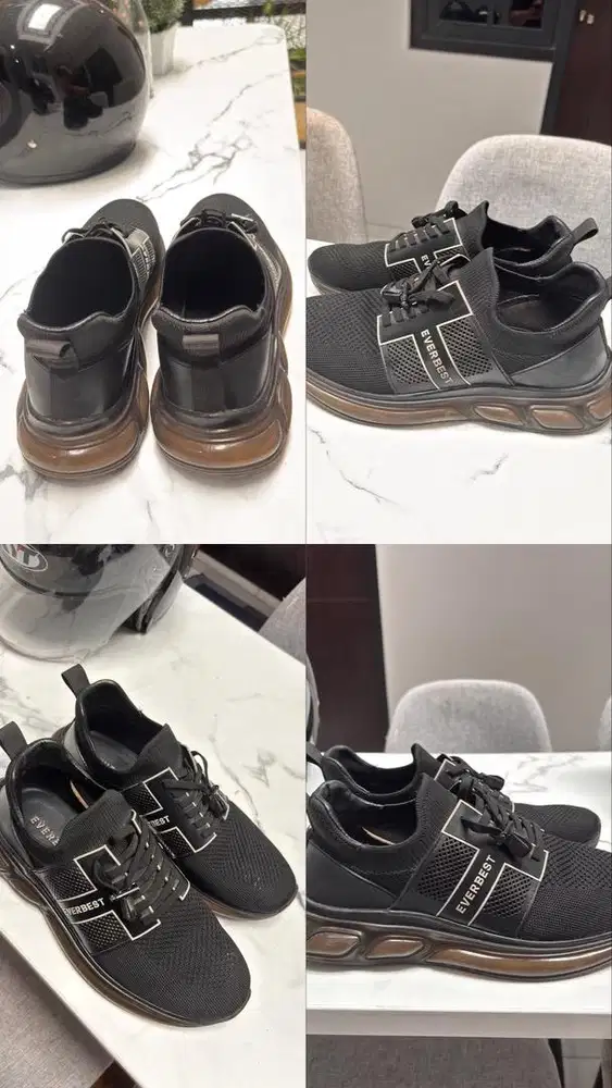 EVERBEST Premium Sneakers – Very Good Condition