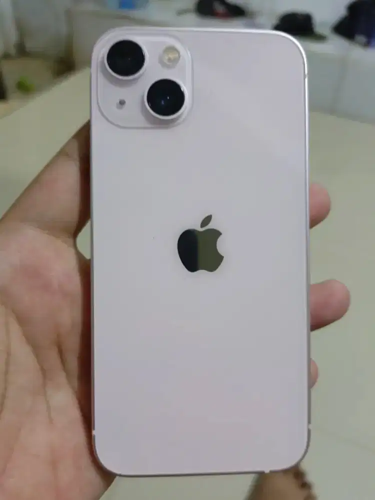 Iphone 13 256GB Pink