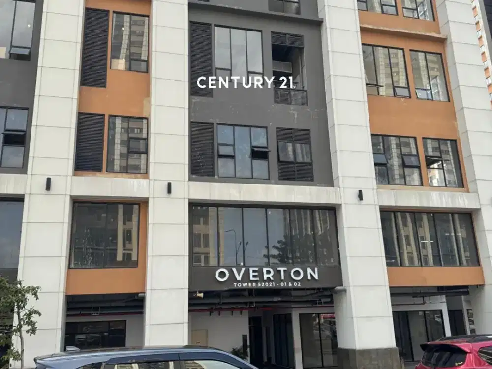 Apartment Meikarta 1 BR Termurah Di Lippo Cikarang