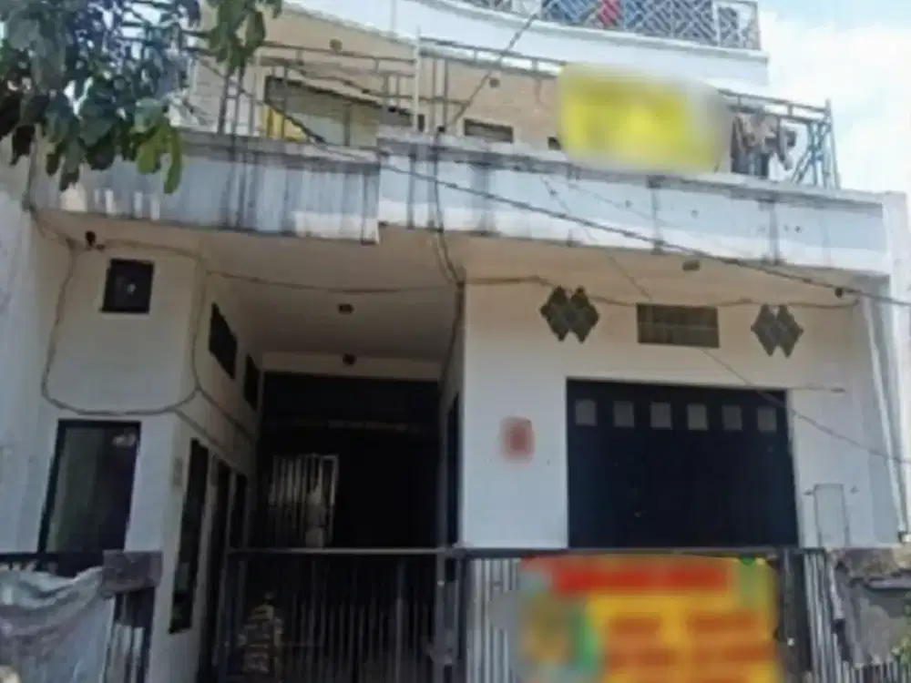 Termurah! Kost-Kostan di Sayap Alun-Alun Bandung