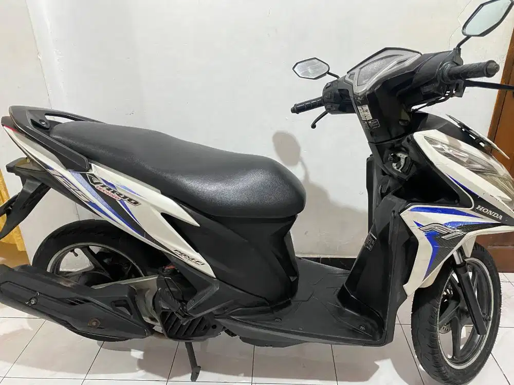 Vario 125 Tahun 2014