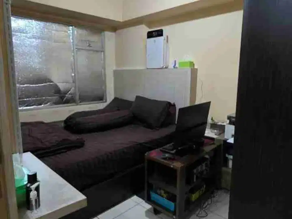 SHMSRS‼️Termurah Apartemen Educity - Pakuwon City