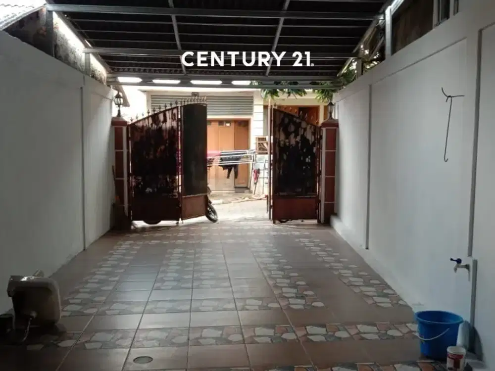 Kos Kosan Fully Furnished Dekat Kampus Binus DR 18079