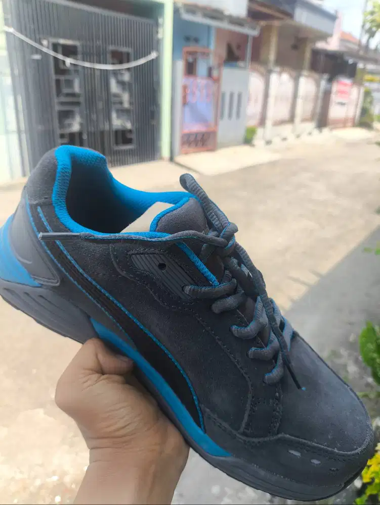 Puma Airtwist Greylow