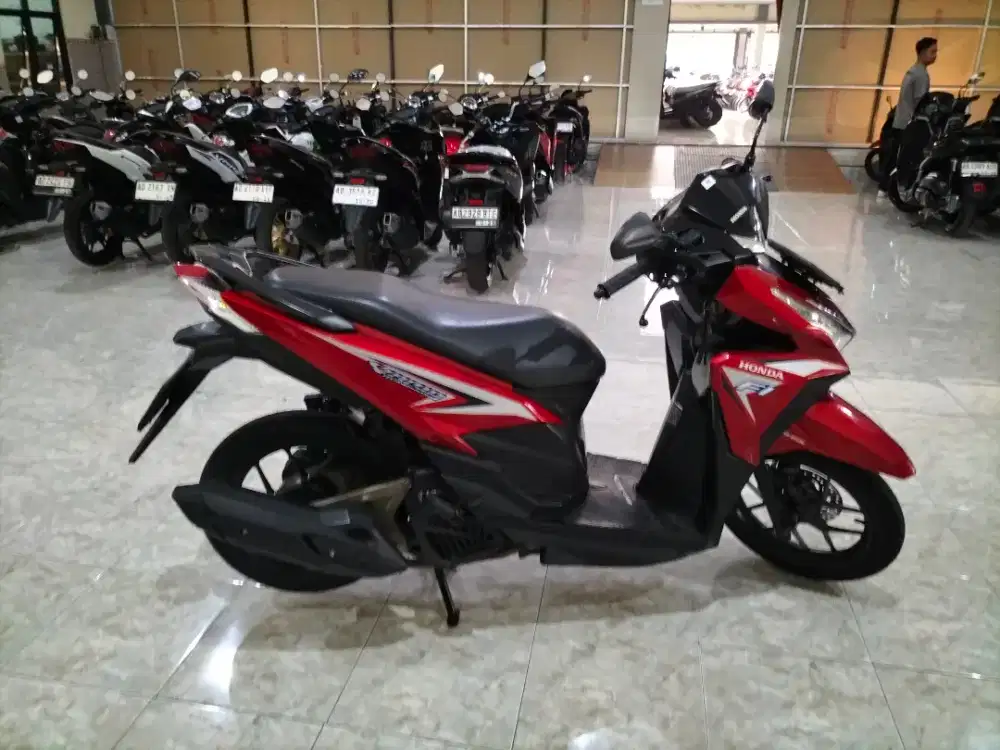 Vario 125 new murah