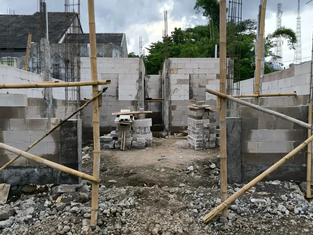 Area Mahasiswa UIN Malang Dekat Sigura-gura