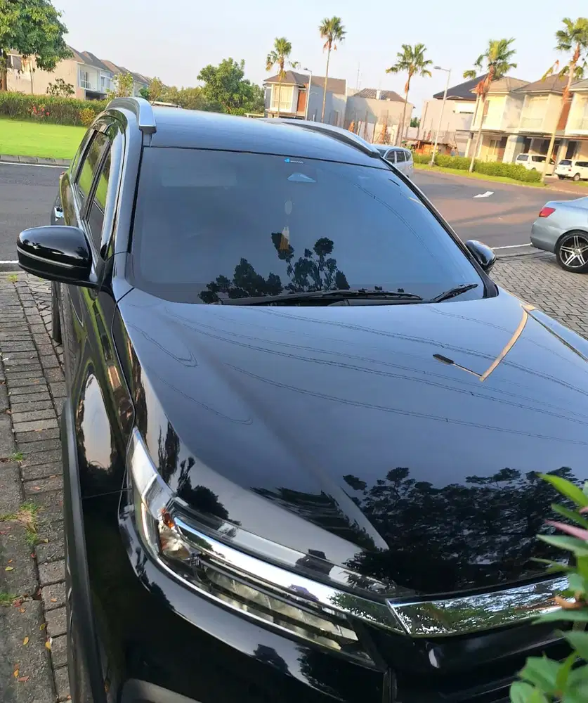 Honda BR-V 2022 Bensin