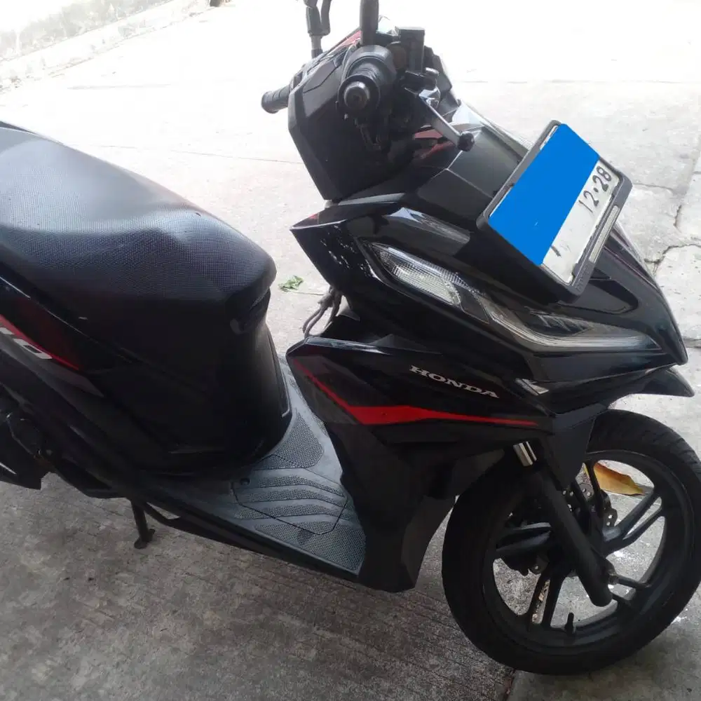 HONDA VARIO 125 tahun 2023 akhir