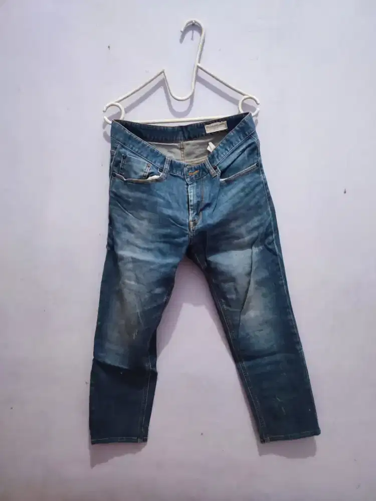 Celana Jeans Giordano