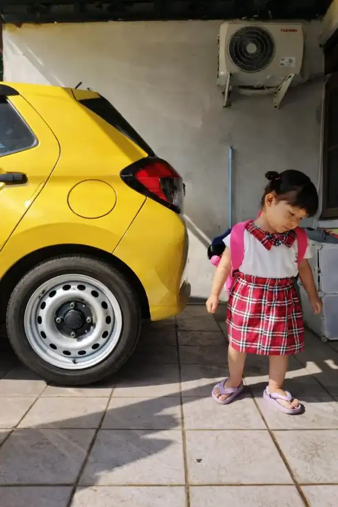 2pcs Velg Ayla Agya Sigra Karimun Vios Kaleng Silver Lembayung