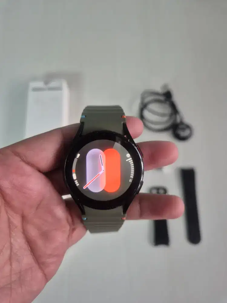 Samsung Galaxy Watch 4 40mm
Ex SEIN