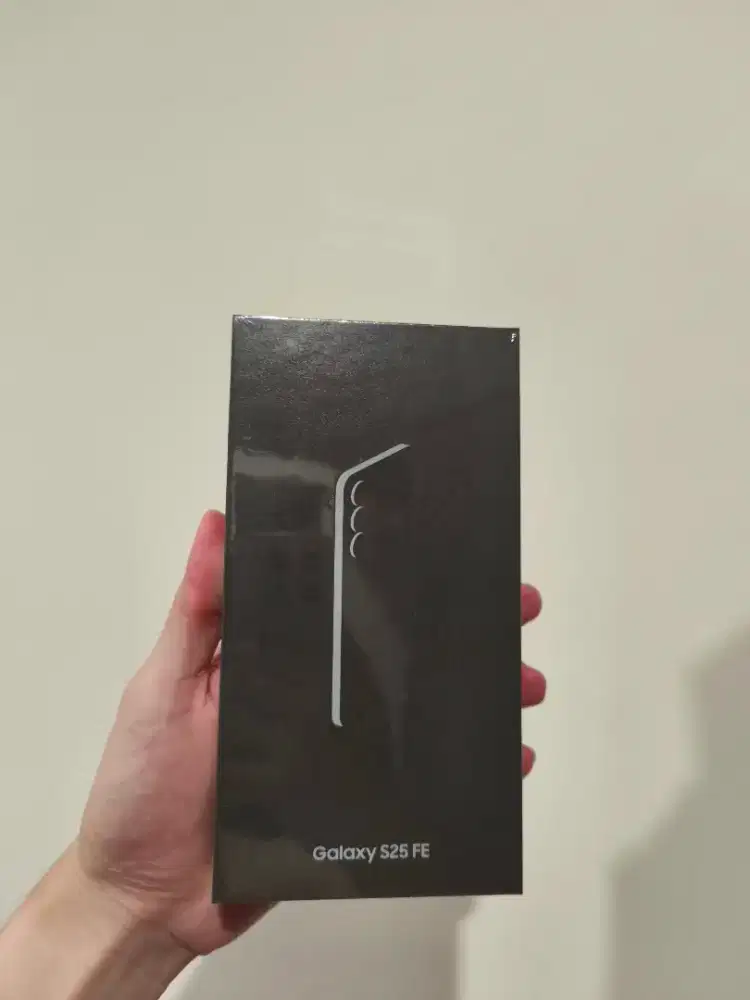 samsung galaxy s25 FE 8/256