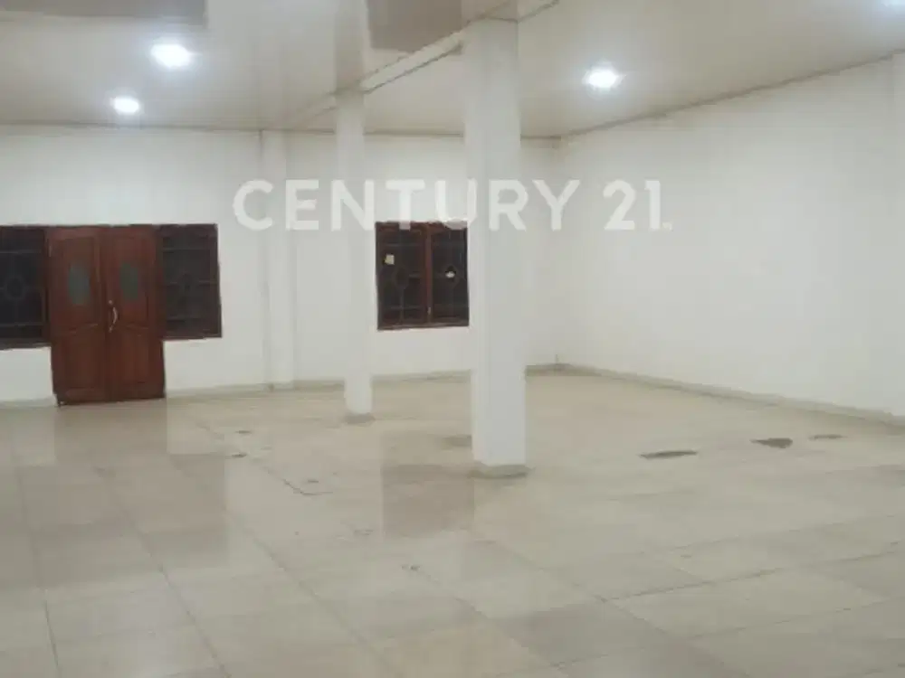 Ruko Bagus Siap Pki Bawa Hokki 3 Lt Jln Raya Lemah Abang