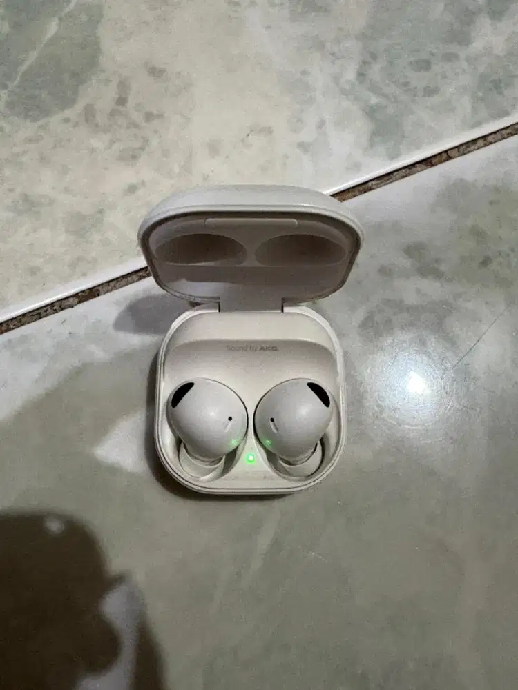 Samsung Buds 2 Pro SEIN