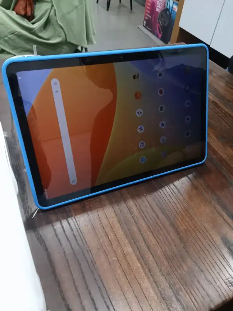 Tab Infinix Xpad 30e series