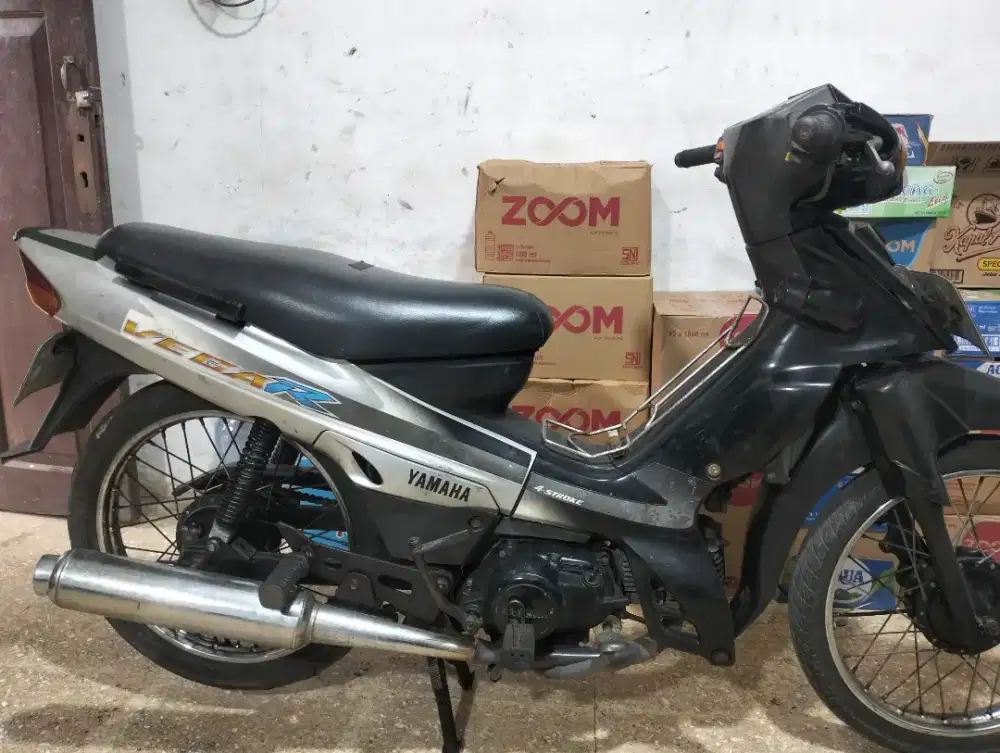 di jual vega R th 2003 masih orry