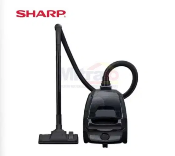 Sharp Vacum Cleaner EC-NS18-BK