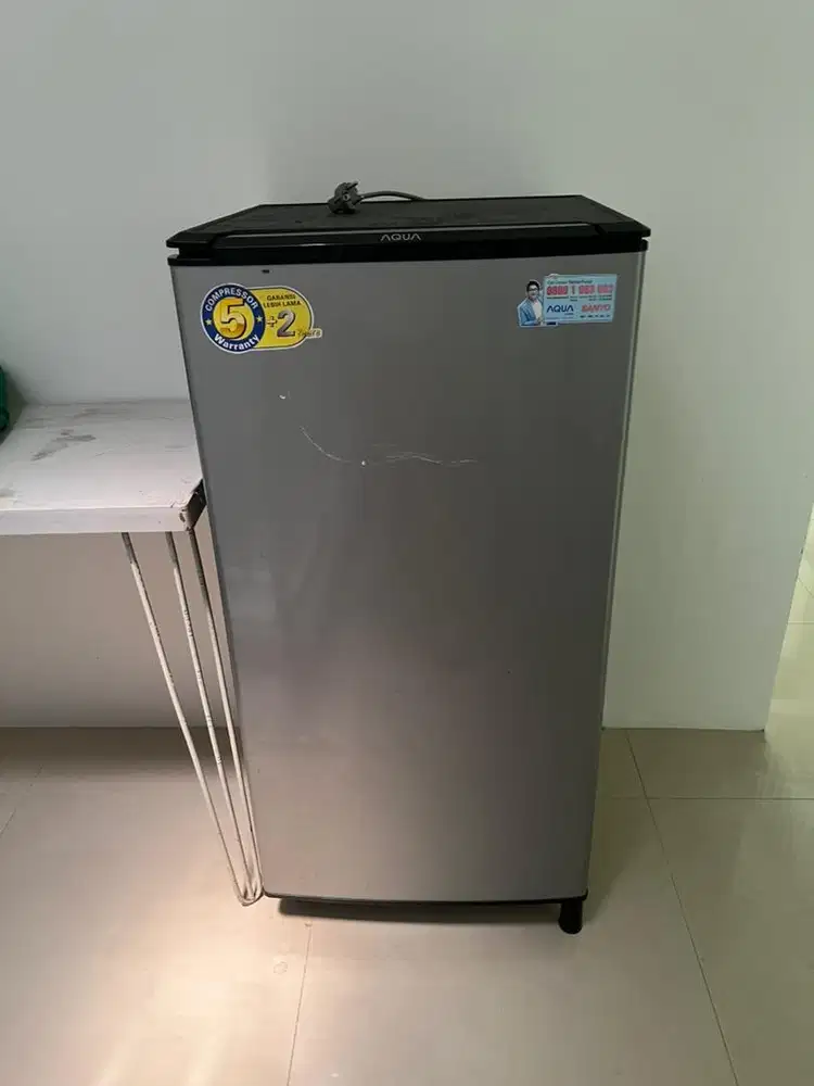 Dijual Kulkas Murah