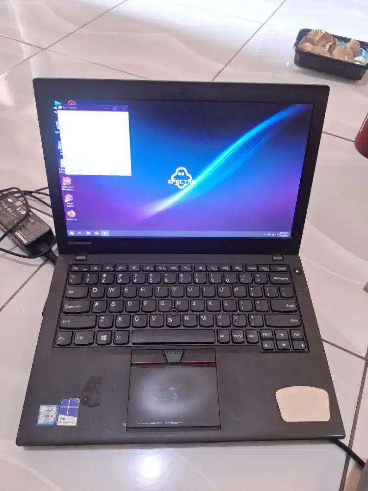 Thinkpad x250 i5 gen 5