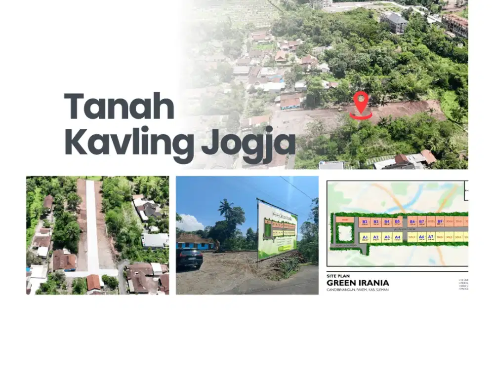 Bangun Rumah Di Jalan Kaliurang Sendiri Lebih Murah