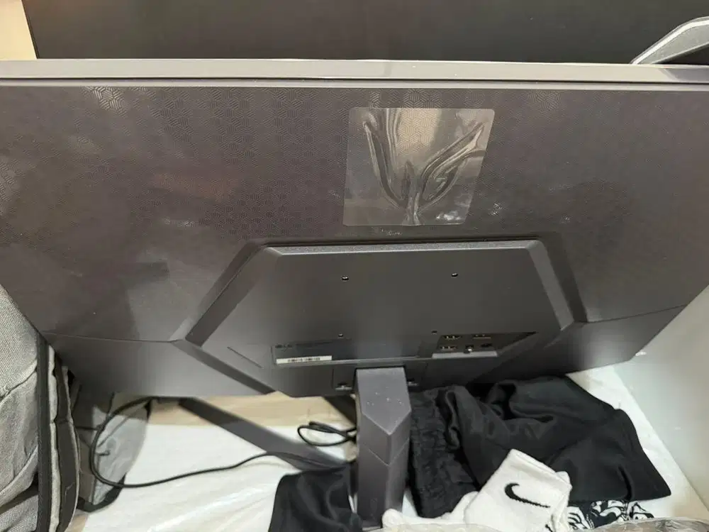 Monitor LG 24GS50F-B 24inc