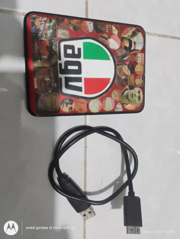 hardisk ps2 1TB fullgame