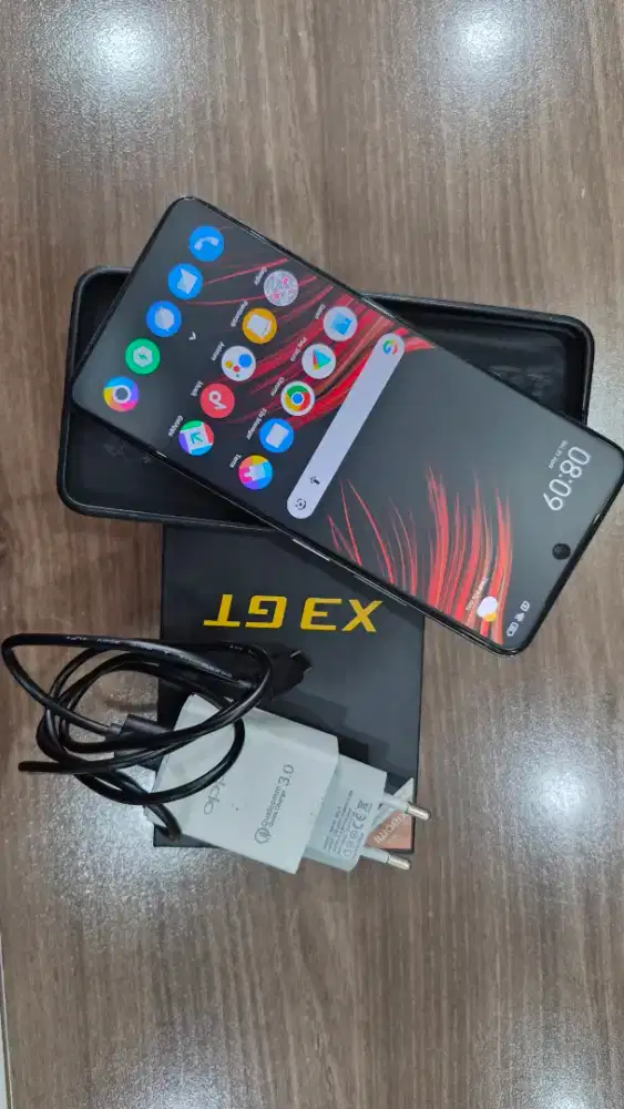 Xiaomi Poco X3 GT 8/256