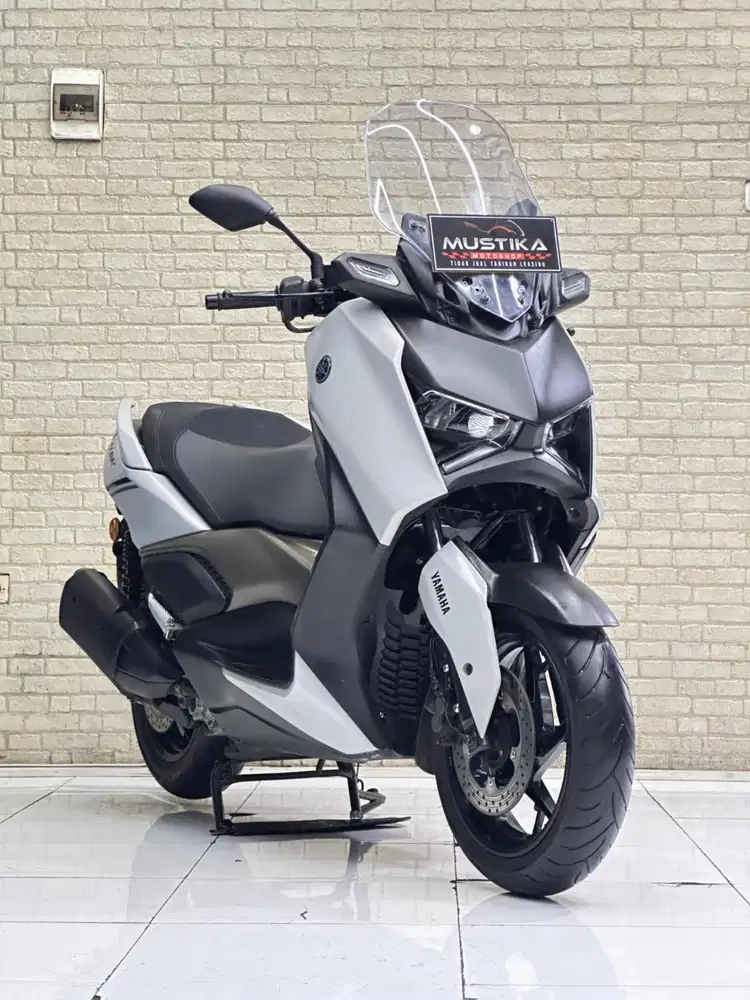 WARNA FAVORIT‼️ YAMAHA XMAX 250 CONNECTED 2024 NOPOL L SBY NOMINUS