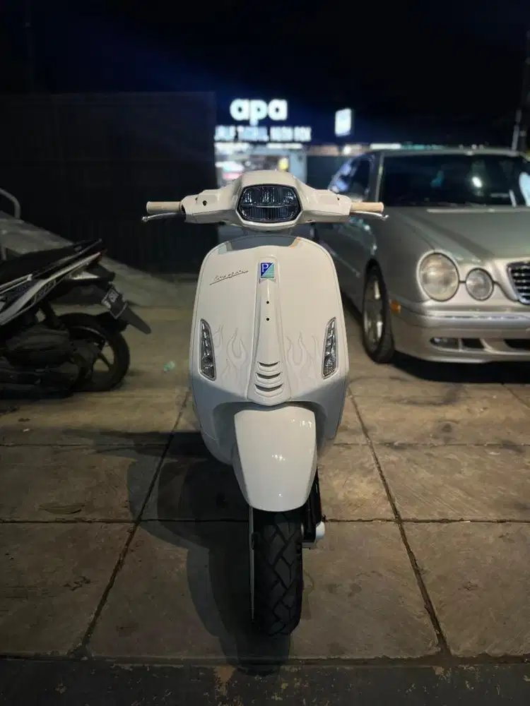 SPRINT JUSTIN BIEBER 2022