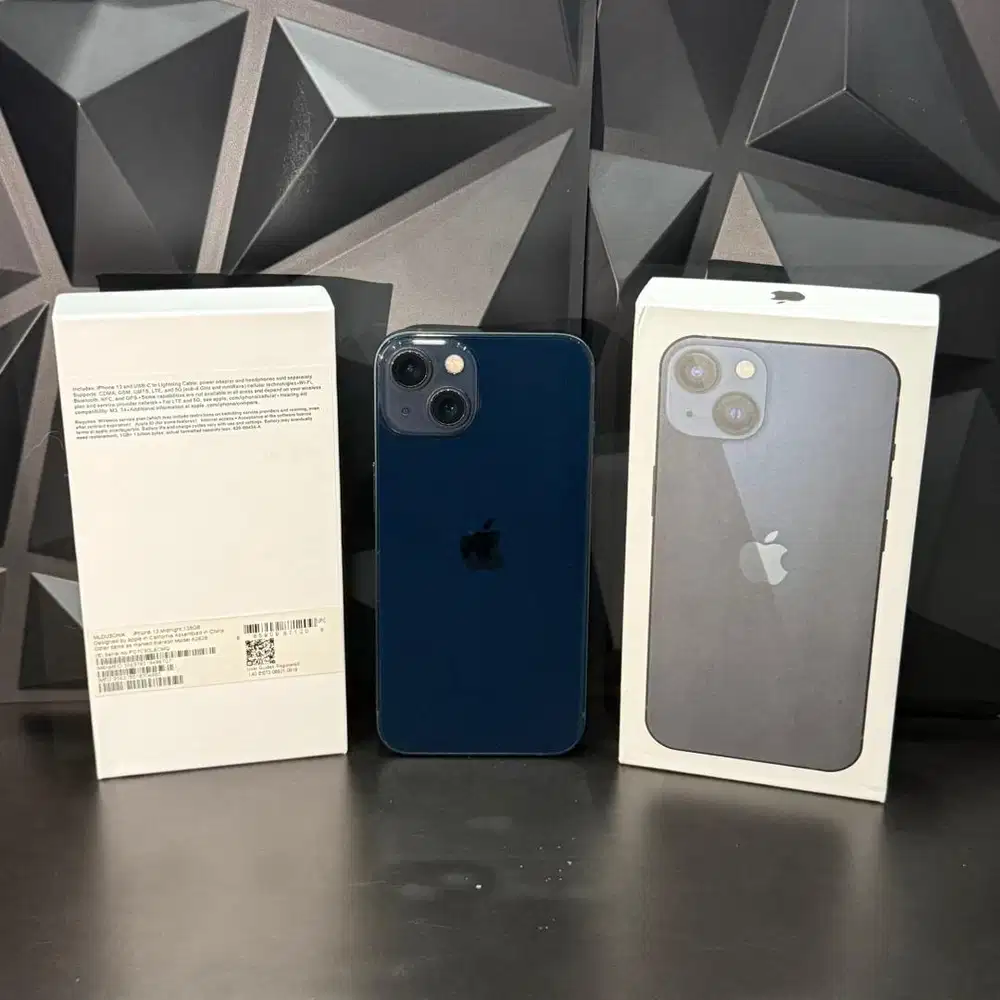 iphone 13 128gb all op