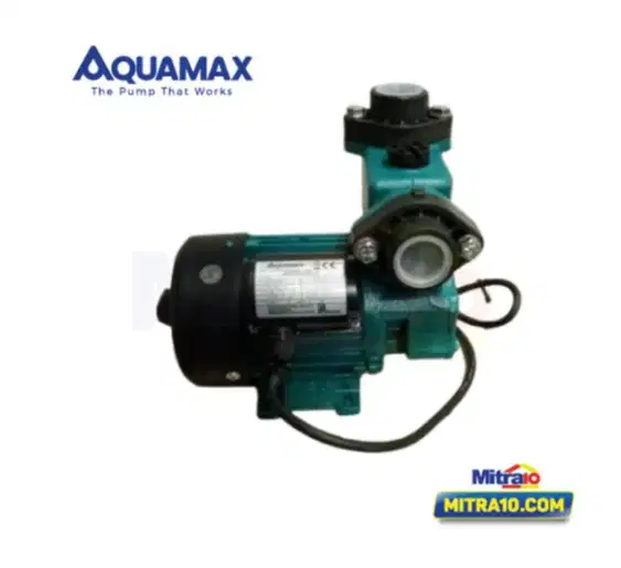 Aquamax Pompa Sumur dangkal L-ASKM 126M