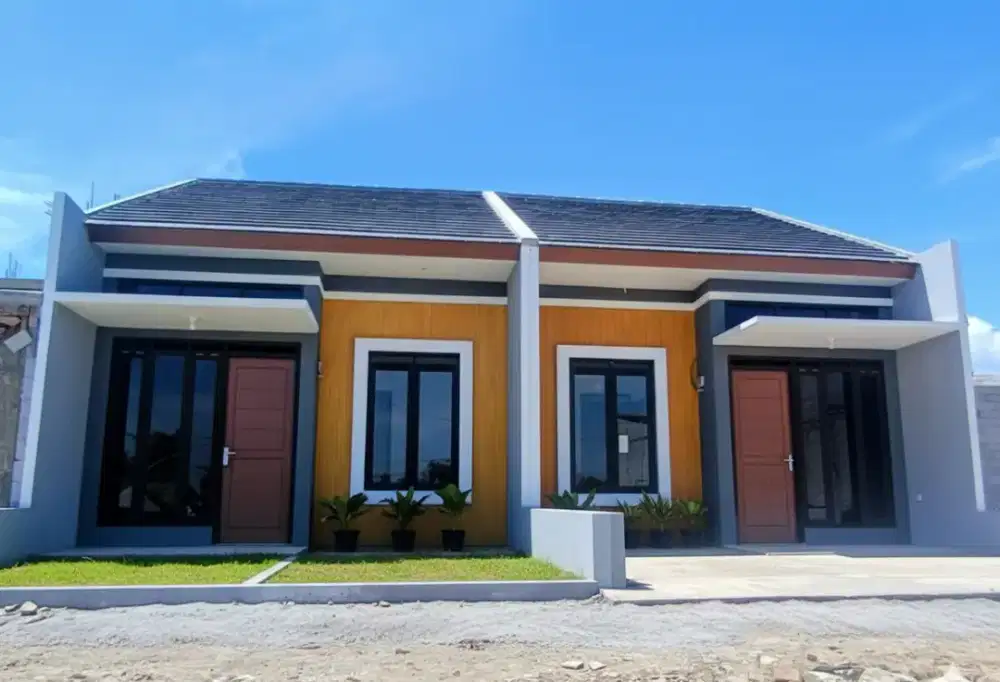 Rumah dijual murah bandung