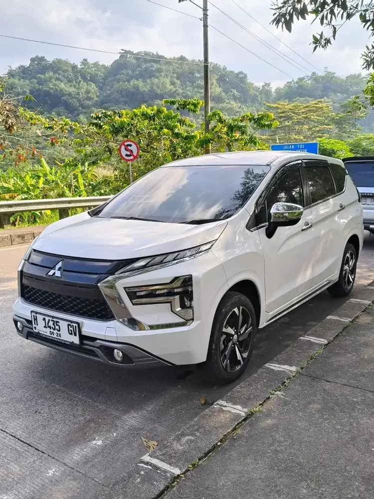 XPANDER ULTIMATE AT 2023