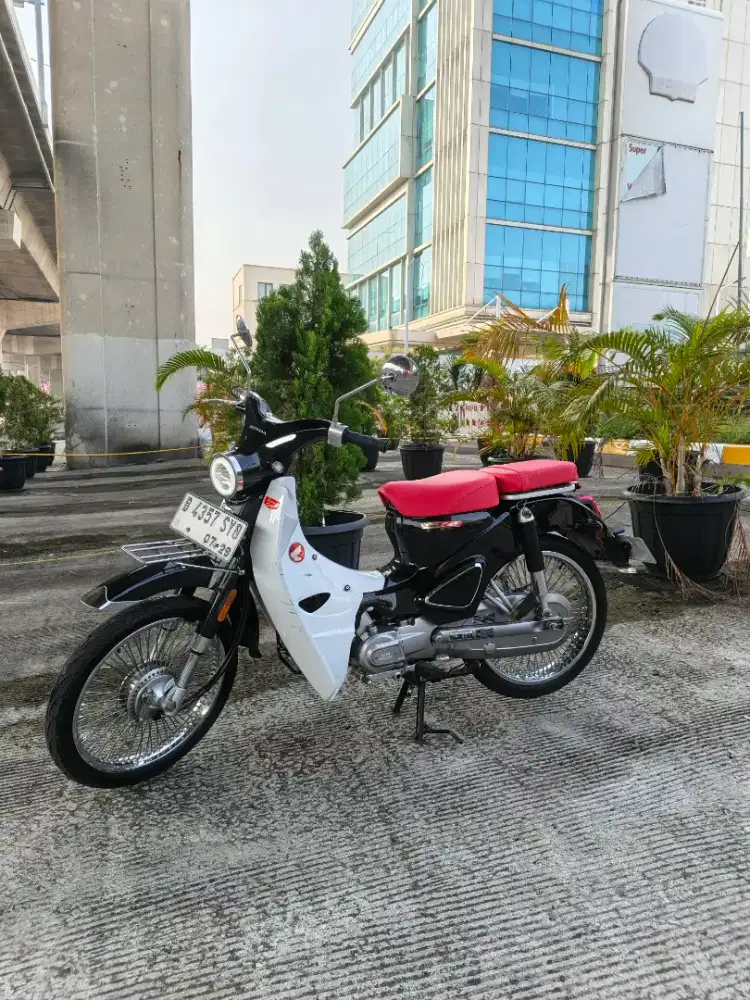 SM SPORT CLASSIC 2024